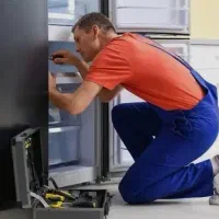 تعمیر تخصصی لباسشویی ویخچال وبرددرمنزل شبانه روزی