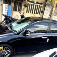 جک j5|خودرو سواری و وانت|کرج, گوهردشت|دیوار