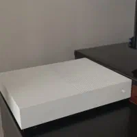 ایکس باکس وان اس دیجیتال فول گیم دو دسته