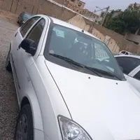 تیبا 2 (هاچبک) SX، مدل ۱۳۹۵|خودرو سواری و وانت|کرج, خرمدشت|دیوار