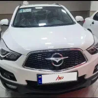 هایما S5. صفر کیلومتر مدل۱۴۰۴