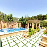 1000-متر-ویلای-کلاسیک-جذاب