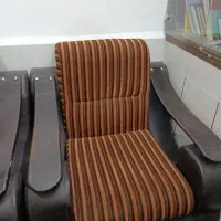 مبل راحتی|مبلمان خانگی و میز عسلی|فلاورجان, |دیوار