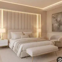 سوییت اجاره خیابان اصلی شاهین ویلا
