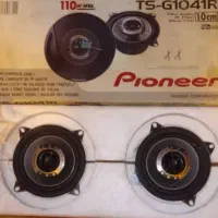 فروش باند Pioneer /فوری،فوری/|قطعات یدکی و لوازم جانبی|تهران, آزادشهر|دیوار