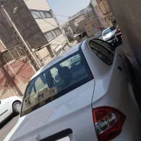 تیبا1 دوگانه|خودرو سواری و وانت|تبریز, |دیوار