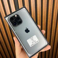 ایفون ۱۳ پرو تمیز درحد بازنشده