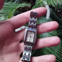 ساعت مچی زنانه