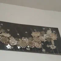 تابلو صدف طبیعی