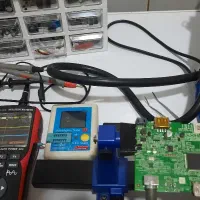 نصب انتن نصاب انتن تعمیر در محل