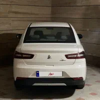 سهند مدل ۱۴۰۴ سفید بیرنگ ۶ تا کار