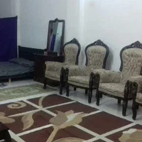 سوییت اجاره سوعیت روزانه ماهیانه همکف راه جدا مبله|اجارهٔ کوتاه‌مدت آپارتمان و سوئیت|مشهد, امیریه|دیوار