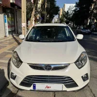 جک S5مدل ۹۵ فوق العاده