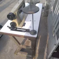 چرخ گلدوزی برند میجیو سالم