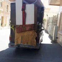 اسباب کشی منزل باسابقه کاری بیش از 15سال|خدمات حمل و نقل|داراب, |دیوار