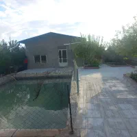 باغ ویلا در نهند قزل قیه|فروش زمین و ملک کلنگی|خواجه, |دیوار