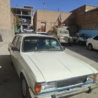 پیکان ۸۳|خودرو سواری و وانت|فیروزآباد (فارس), |دیوار