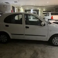فروش خودرو تیبا۲مدل ۹۷