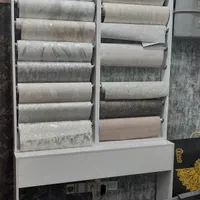 فروش ویژه کاغذ دیواری امیران دکور نقد و اقساط|خدمات پیشه و مهارت|پرند, فاز ۶|دیوار