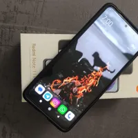 Redmi Note 11 Pro 5G با حافظهٔ ۱۲۸ گیگابایت|موبایل|تهران, کوی بیمه|دیوار