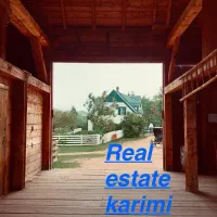 ۳۰۰ متر زعفرانیه ۳ پارکینگ ۴ خواب فول امکانات