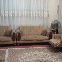 فروش آپارتمان ۴۸ محدوده یزدانخواه (املاک نوری)|فروش آپارتمان|ری, دیلمان|دیوار