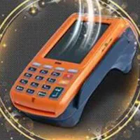 پشتیبان وبازاریاب دستگاه کارتخوان