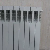 تاسیسات ساختمان
