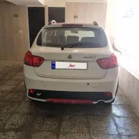 کوییک آر ۱۴۰۰|خودرو سواری و وانت|کرج, ساماندهی|دیوار