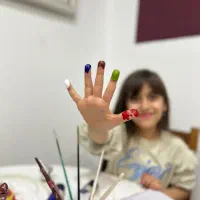 جذب مدرس نقاشی