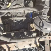 کشنده بنز|قطعات یدکی و لوازم جانبی|مشهد, آیت الله خامنهای|دیوار