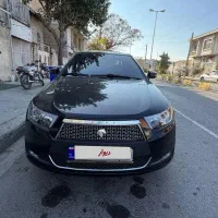 دنا پلاس توربو اتومات آپشنال 403|خودرو سواری و وانت|بندر ترکمن, |دیوار