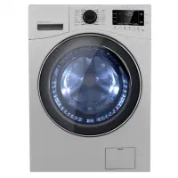 لباسشویی ۸ کیلو اسنوا مجهز به بخارشو