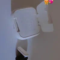 ایرپاد P30I|لوازم جانبی موبایل و تبلت|شیراز, کفترک|دیوار