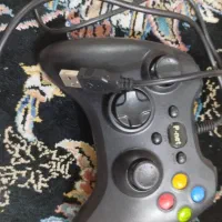 دسته کامپیوتر و پی اس فای