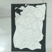 نقاشی‌های پنج بعدی