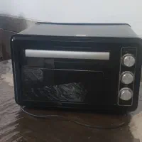 اون توستر|اجاق گاز و لوازم برقی پختوپز|مرودشت, ابوذر جنوبی|دیوار