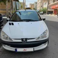 206 مدل ۹۵ تیپ ۵