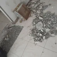 تعمیرات داخلی ساختمان