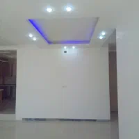 منازل نفت مهدیس کارمندی طبقه بالا|فروش آپارتمان|اهواز, جانبازان|دیوار