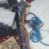 سیستم|قطعات یدکی و لوازم جانبی|جعفرآباد, |دیوار