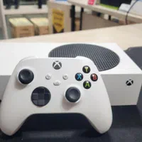 xbox series s اقساط|کنسول، بازی ویدئویی و آنلاین|گرگان, |دیوار