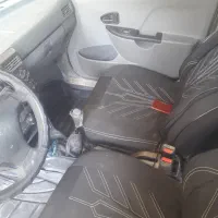 پراید۸۳انژکتور