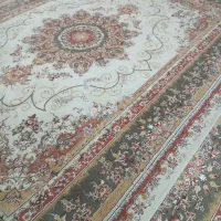 فرش 12 متری جفت|فرش|نسیم‌شهر, |دیوار