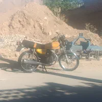 موتور مدل 89