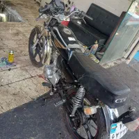 همتاز ۲۰۰ آخر 99|موتورسیکلت|تهران, استخر|دیوار