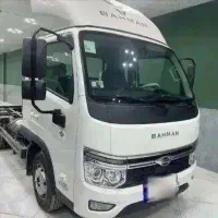 فورس F38 دوگانه سوز