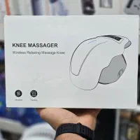 ماساژور شارژی و بی سیم زانو مدل HX118