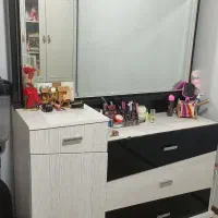 میزآرایش و دراور