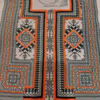 زه دوزی  کشوک دوزی